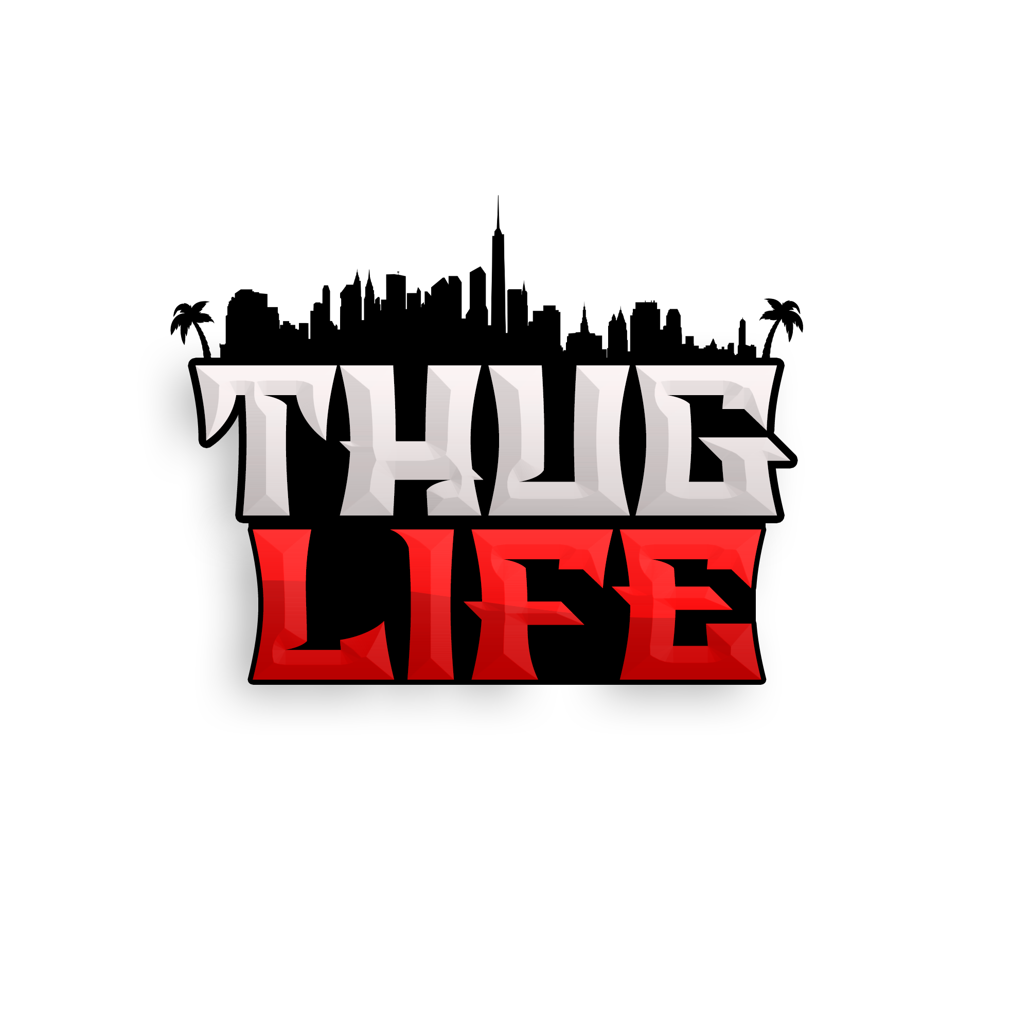 Thug Life SAMP